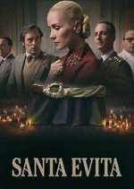 Watch Santa Evita M4ufreemovies