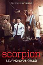 Watch Scorpion M4ufreemovies