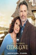 Watch Cedar Cove M4ufreemovies