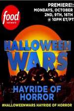 Watch Halloween Wars: Hayride of Horror M4ufreemovies