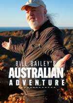 Watch Bill Bailey's Australian Adventure M4ufreemovies