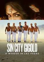 Watch Sin City Gigolo: A Murder in Las Vegas M4ufreemovies