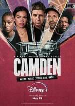 Watch Camden M4ufreemovies