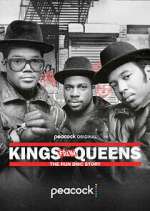 Watch Kings From Queens: The RUN DMC Story M4ufreemovies