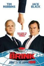 Watch The Brink M4ufreemovies