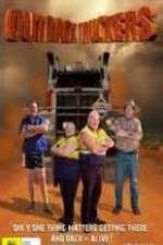 Watch Outback Truckers  M4ufreemovies