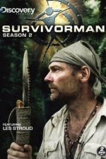 Watch Survivorman M4ufreemovies