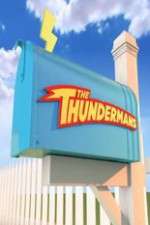 Watch The Thundermans M4ufreemovies