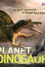 Watch Planet Dinosaur M4ufreemovies