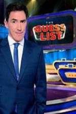 Watch The Guess List M4ufreemovies