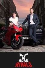 Watch Road Rivals M4ufreemovies