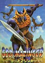 Watch God Mazinger M4ufreemovies
