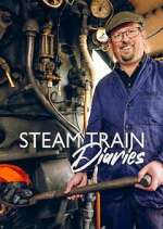 Watch Steam Train Diaries M4ufreemovies