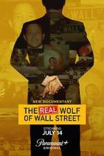 The Real Wolf of Wall Street