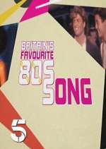 Watch Britains Favourite 80s Songs M4ufreemovies