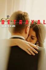 Betrayal: Secrets &amp; Lies