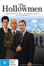 Watch The Hollowmen M4ufreemovies