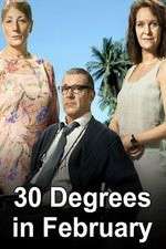 Watch 30 Degrees in February M4ufreemovies
