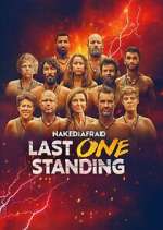 Watch Naked and Afraid: Last One Standing M4ufreemovies
