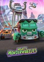 Watch Mighty Monsterwheelies M4ufreemovies