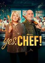 Watch Yes, Chef! M4ufreemovies