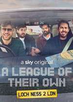 Watch A League of Their Own Road Trip: Loch Ness to London M4ufreemovies