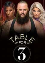 Watch WWE Table for 3 M4ufreemovies