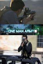 Watch One Man Army M4ufreemovies