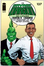 Watch The Savage Dragon M4ufreemovies