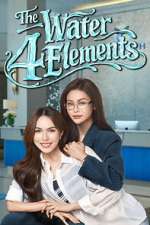 4 Elements: The Water