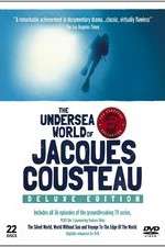 Watch The Undersea World of Jacques Cousteau M4ufreemovies