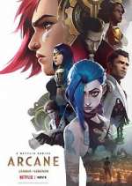 Watch Arcane M4ufreemovies