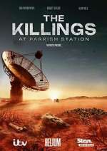 The Killings at Parrish Station