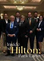 Watch Inside The Hilton: Park Lane M4ufreemovies