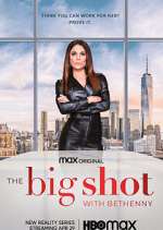 Watch The Big Shot with Bethenny M4ufreemovies