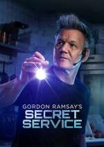 Watch Gordon Ramsay\'s Secret Service M4ufreemovies