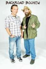 Watch Backroad Bounty M4ufreemovies