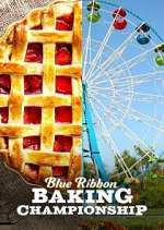 Watch Blue Ribbon Baking Championship M4ufreemovies