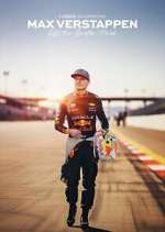 Watch Max Verstappen - Off the Beaten Track M4ufreemovies