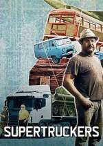 Watch Supertruckers M4ufreemovies