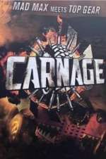 Watch Carnage M4ufreemovies