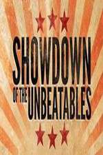 Watch Showdown of the Unbeatables M4ufreemovies