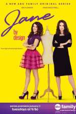 Watch Jane by Design M4ufreemovies