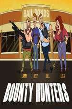 Watch Bounty Hunters M4ufreemovies