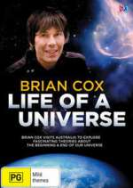 Watch Brian Cox: Life of a Universe M4ufreemovies