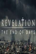 Watch Revelation: The End of Days M4ufreemovies