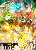 Watch Mechanical Arms M4ufreemovies