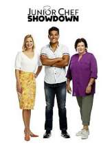 Watch Junior Chef Showdown M4ufreemovies