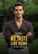 Watch No Taste Like Home with Antoni Porowski M4ufreemovies