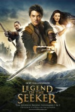 Watch Legend of the Seeker M4ufreemovies